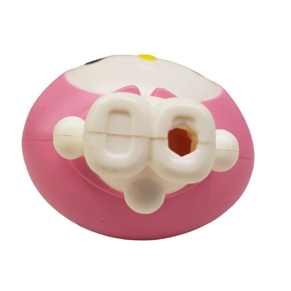 Sanrio Hello Kitty My Melody McDonalds Toy Plastic Figure 2016 - Picture 6 of 8